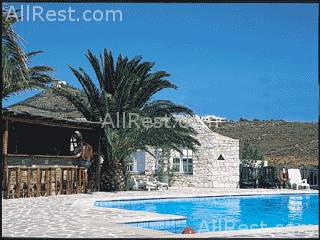 Albatross Hotel & Bungalows 22